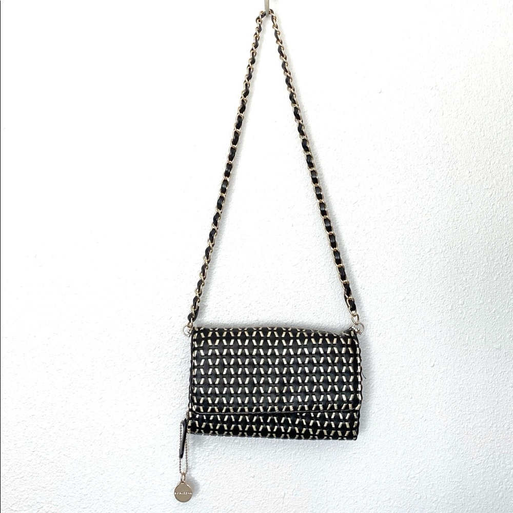 Big Buddha Crossbody Purse